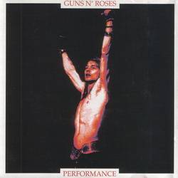 Guns N' Roses : Performance
